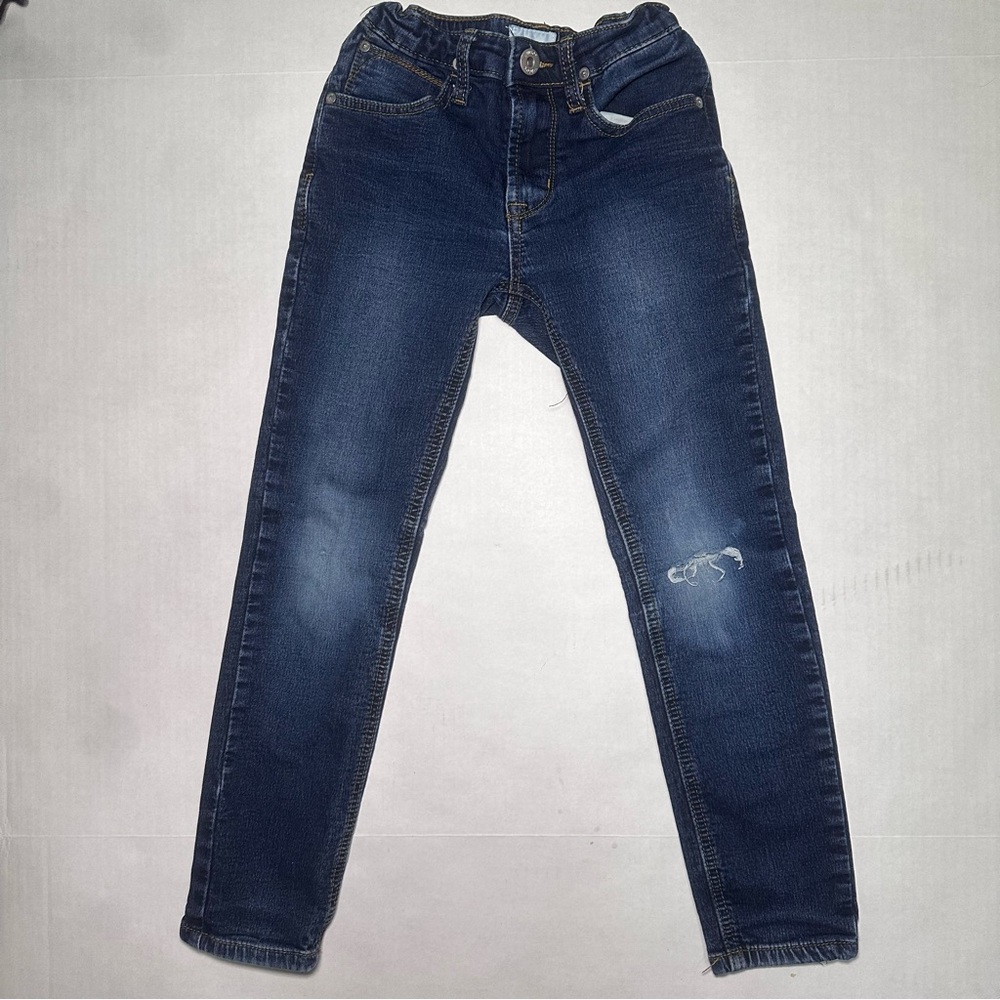 Hudson Girls Size 8 Jeans